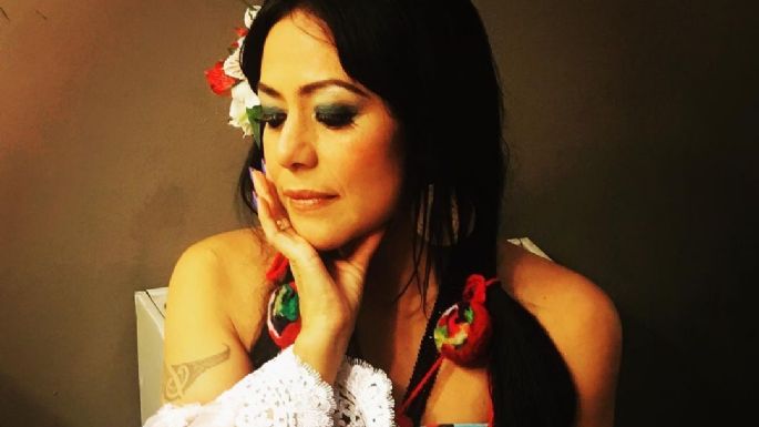 Lila Downs es investigada por la UIF tras comprar un departamento en Coyoacán