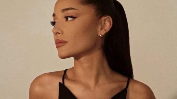 Fans inundan Twitter con sus mensajes de felicitación en el cumpleaños de Ariana Grande