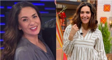 ¿Por acoso sexual? Yolanda Andrade culpa a Luz María Zetina por su despido en 'Netas Divinas'