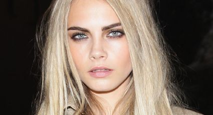 Cara Delevingne revela que era incapaz de aceptarse tal y como era, lo que la llevó a la depresión