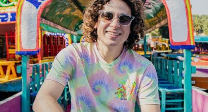 Luisito Comunica sufre intento de robo al asistir a la marcha de la comunidad LGBT+