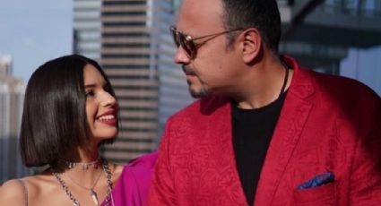 ¡Lo expone! Ángela Aguilar revela que es lo que le "cae gordo" de su papá Pepe Aguilar