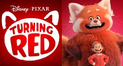 'Turning Red', es la película número 25 de Pixar y la primera dirigida por una mujer