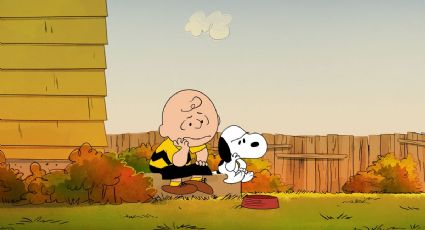 'Quién eres, Charlie Brown?', el nuevo documental de Apple TV+