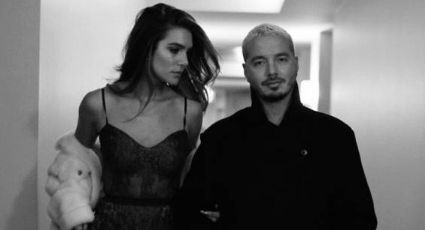 ¡Ya nació! Con extraño y confuso mensaje, J Balvin anuncia la llegada de su primer bebé