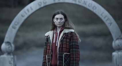 Esta es la fecha de estreno de la segunda temporada de 'Katla', serie de Netflix