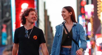 Luisito Comunica presume viaje en Las Vegas tras intento de robo en la marcha LGBTQ+