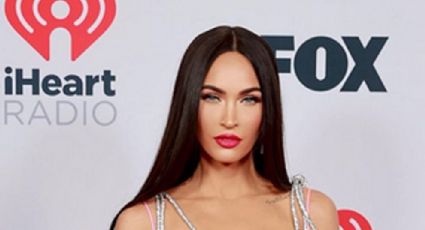 "No tengo ninguna duda en mi mente sobre ser bisexual": así celebra Megan Fox el Mes del Orgullo