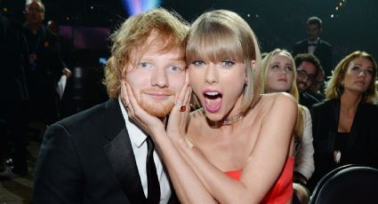 "Taylor tiene algunas sorpresas": Ed Sheeran colaborará de nuevo con Taylor Swift tras 9 años