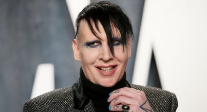 ¿Se hace justicia? Marilyn Manson anuncia que se entregará a las autoridades de Los Ángeles