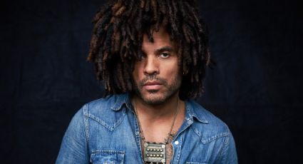 Lenny Kravitz estrena un nuevo video musical que grabó durante su alistamiento por la pandemia