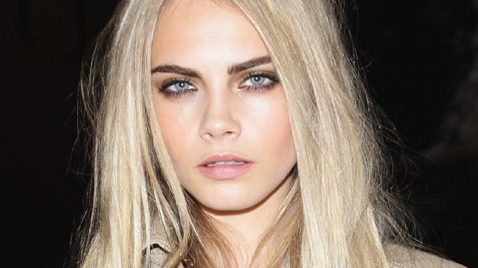 Cara Delevingne revela que era incapaz de aceptarse tal y como era, lo que la llevó a la depresión