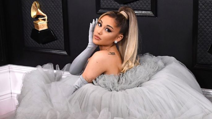 ¡Felicidades! Ariana Grande celebra su cumpleaños 28 con una felicitación a 'su pequeño yo'