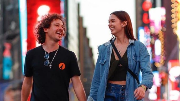 Luisito Comunica presume viaje en Las Vegas tras intento de robo en la marcha LGBTQ+