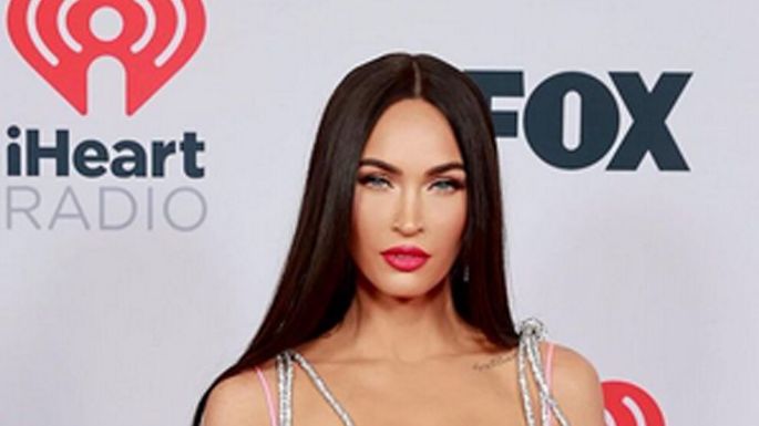 "No tengo ninguna duda en mi mente sobre ser bisexual": así celebra Megan Fox el Mes del Orgullo