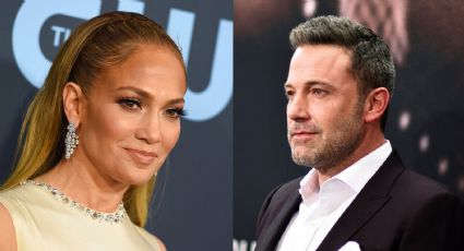 Jennifer Lopez y Ben Affleck son captados en su cita; revelan que la familia de Jlo ama al actor