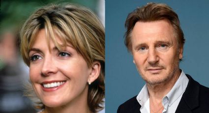 El actor Liam Neeson revela el ultimátum que le dio su fallecida esposa Natasha Richardson