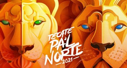 Tecate Pa'l Norte 2022: Estos son los horarios y escenarios que conforman el festival