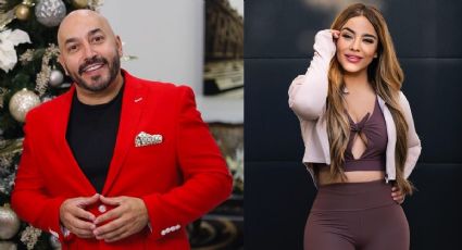 Mayeli Rivera arremete contra fans por recordarle a Lupillo Rivera y Daisy Cabral