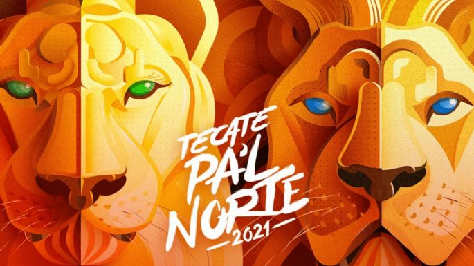 ¡Increíble! Regresa el Festival Tecate Pa'l Norte; Foo Fighters, Tame Impala y más estarán presentes