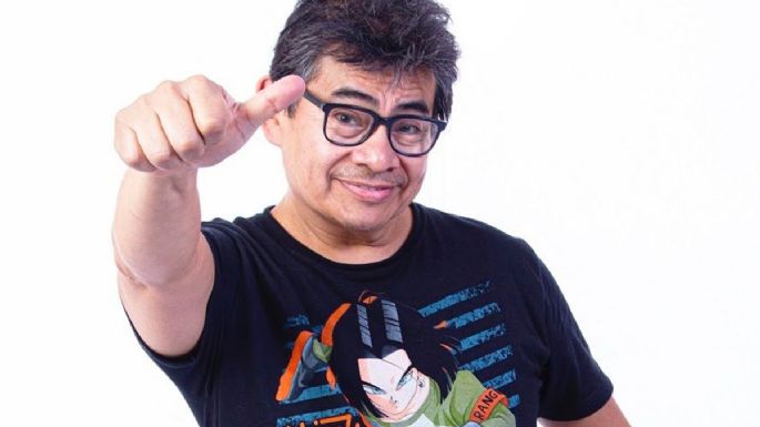 Actor de doblaje de 'Dragon Ball Z' revela que no existe el pago justo en su profesión