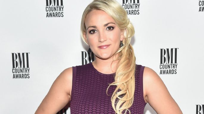 Tras mucho tiempo de guardar silencio, Jamie Lynn Spears habla sobre la batalla de Britney Spears