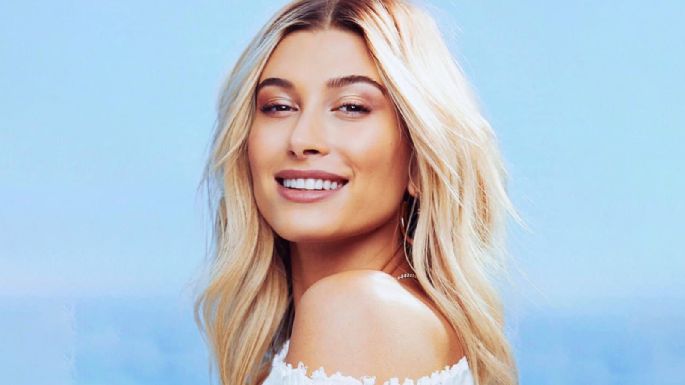 Hailey Bieber pide se normalicen los cuerpos de las mujeres, los cuales pasan por muchos cambios