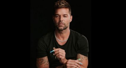 Cancelan concierto de Ricky Martin en Querétaro; estos son los detalles