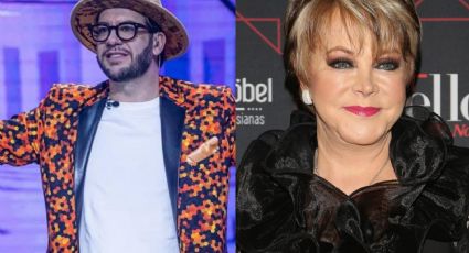 ¡Increíble! Faisy anuncia la participación de Lolita Ayala en reality show; esto se sabe