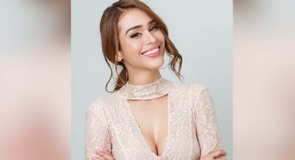 ¿Por actor de Televisa? Yanet García terminaría con Lewis por otro famoso galán