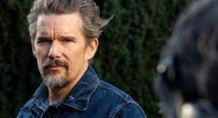 El actor Ethan Hawke se suma al elenco de la película 'Entre Navajas y Secretos 2'