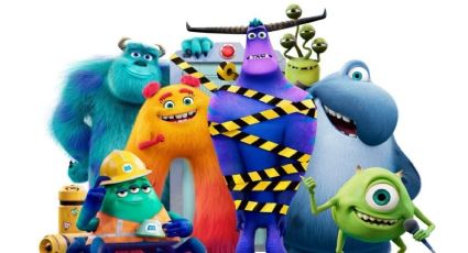 Esta es la fecha de estreno de 'Monsters at Work', la nueva serie de Disney Plus