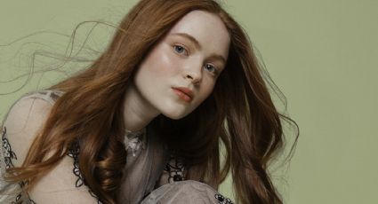 Sadie Sink da nuevos detalles sobre la nueva temporada de 'Stranger Things'