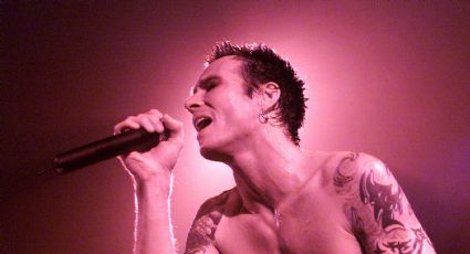 Anuncian película de Scott Weiland, vocalista de Stone Temple Pilots