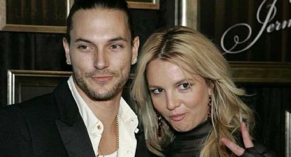 Kevin Federline hace cuestionamientos sobre el testimonio de su exesposa Britney Spears