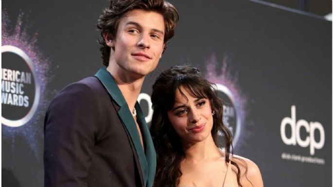 ¿Le alza la voz? Shawn Mendez revela como fue su fuerte reacción al discutir con Camila Cabello