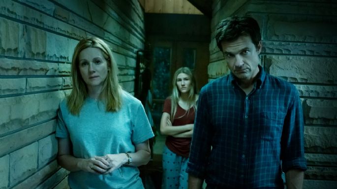 Fichan a Verónica Falcón para la cuarta y última temporada de 'Ozark'