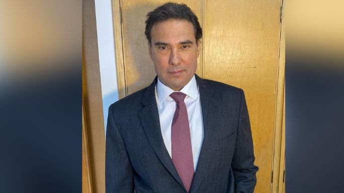 Eduardo Yáñez arremete contra AMLO: El actor de Televisa lo tacha de "corrupto"