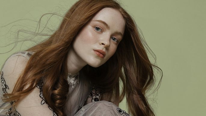 Sadie Sink da nuevos detalles sobre la nueva temporada de 'Stranger Things'