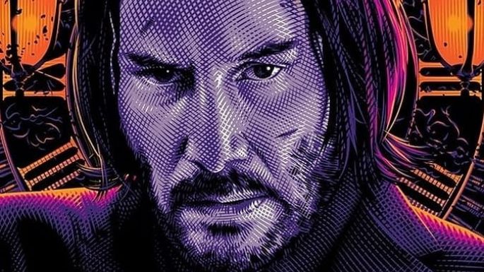 Inicia el rodaje de 'John Wick 4', la película protagonizada por el actor Keanu Reeves