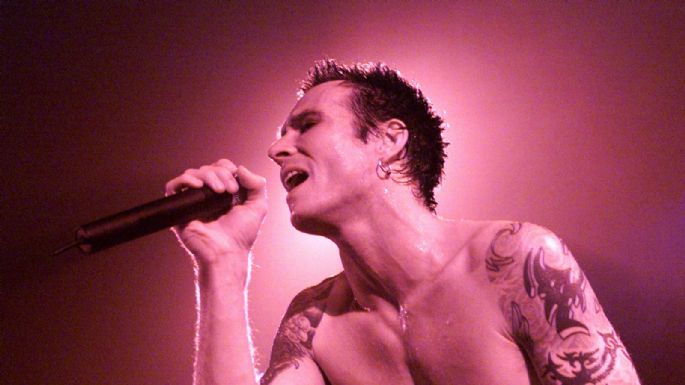 Anuncian película de Scott Weiland, vocalista de Stone Temple Pilots