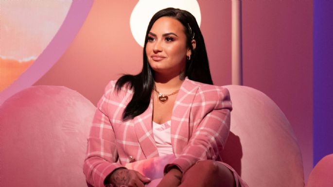 ¡Maravilloso! Esta es la fecha de lanzamiento de 'The Demi Lovato Show'