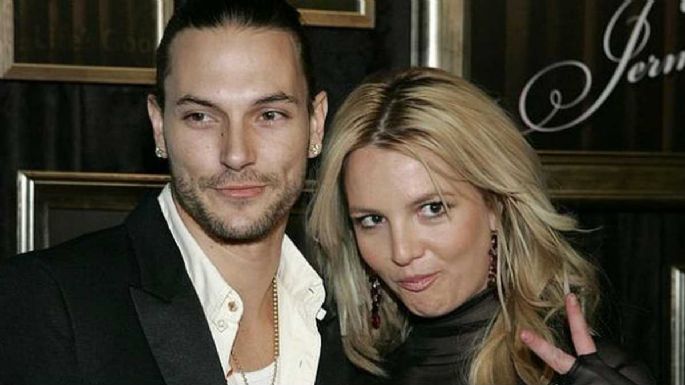 Kevin Federline hace cuestionamientos sobre el testimonio de su exesposa Britney Spears