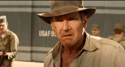 ¡Buenas noticias! Anuncian que 'Indiana Jones 5' comenzará con su producción en el Reino Unido