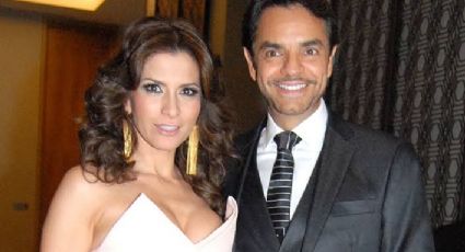 Alessandra Rosaldo comparte el rumbo que tomará su matrimonio con Eugenio Derbez