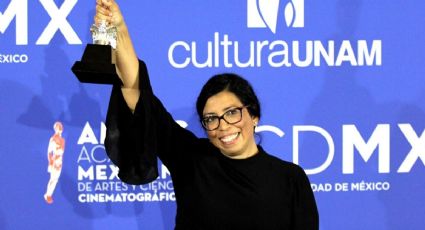 ¡Orgullo nacional! La cineasta mexicana Tatiana Huezo participará en el Festival de Cannes 2021