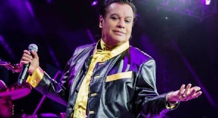 ¡Sorprendente! Juan Gabriel se une a la comunidad de TikTok; tiene más de 49 mil seguidores