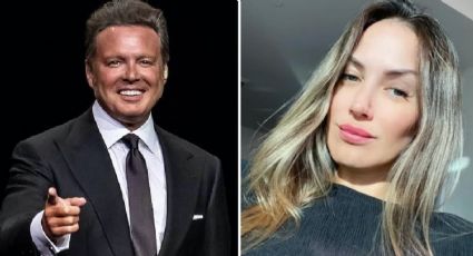 ¿Romance secreto? Luis Miguel tendría una relación con esta joven y bella modelo argentina