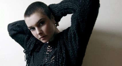 'No Veteran Dies Alone', el nuevo disco de Sinead O’connor tras 8 años de ausencia