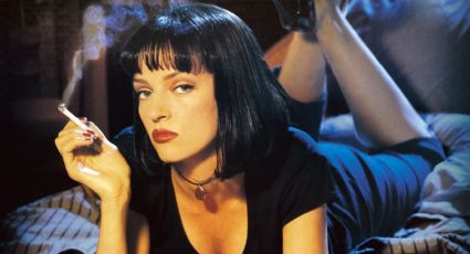 Quentin Tarantino revela listado completo del elenco original para 'Pulp Fiction'